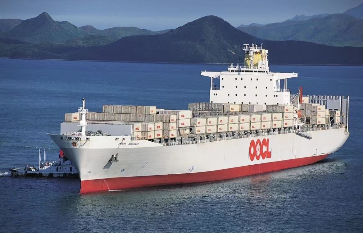 青島貨代的分類