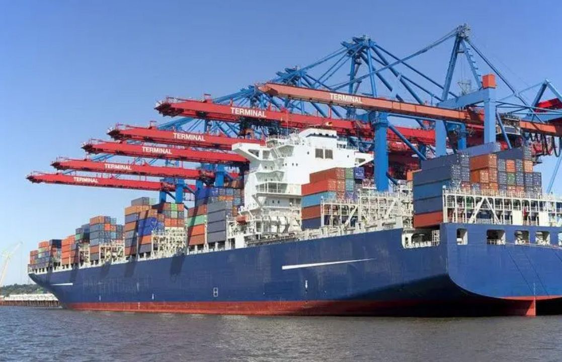 物流為什么離不開青島貨代？